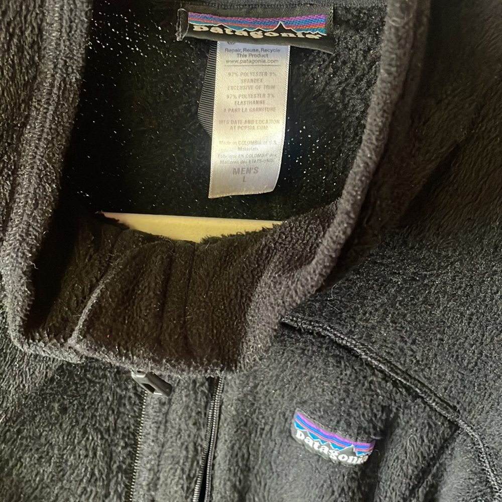 Patagonia R2 Jacket - Picture 4 of 4